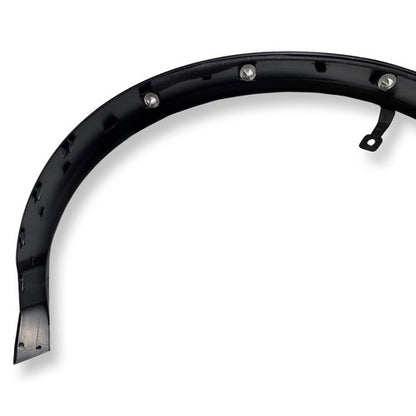 Front Fender Flare Right RH Molding Trim Fit 2017-2022 2021 Nissan Rogue SPORT