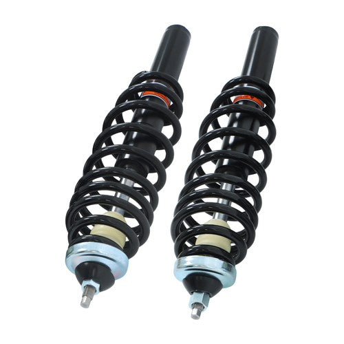 Solid Spare Front Left/Right Shocks 7041784 1999-2005 For Polaris Ranger 500 Series 10/11