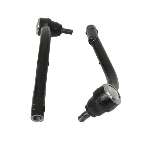 Solid Spare For Hyundai Santa Fe 2010 11-12 Front Lower Control Arms Tierods Sway Bars Kit