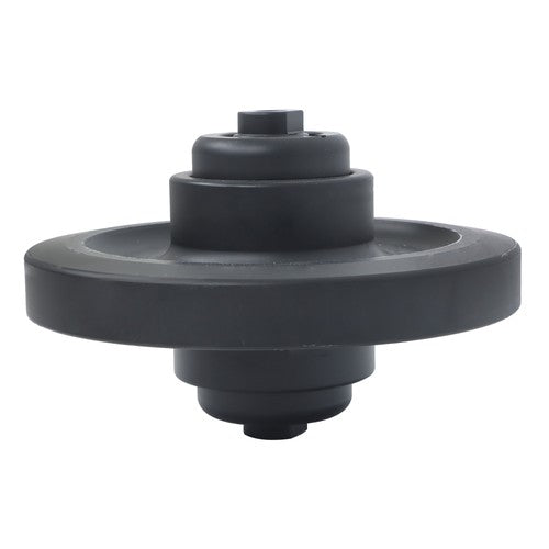 Solid Spare Track Idler Pulley - Rear Fits Bobcat T190 T200 T300 T630 864 T650 T750 6732903