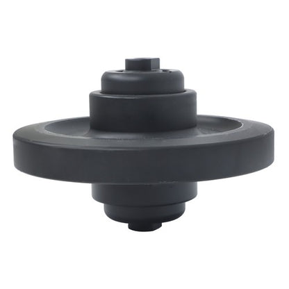 Solid Spare Track Idler Pulley - Rear Fits Bobcat T190 T200 T300 T630 864 T650 T750 6732903