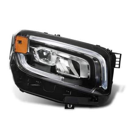 Solid Spare LED Headlight Fit For 2020-2023 Mercedes Benz GLB250 GLB35 AMG W247 Right Side