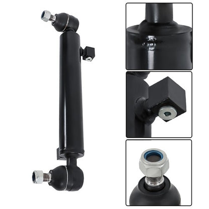 Solid Spare 85999338 Power Steering Cylinder 4WD Left Hand For Ford 545D 545A 445D 250C