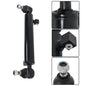 Solid Spare 85999338 Power Steering Cylinder 4WD Left Hand For Ford 545D 545A 445D 250C