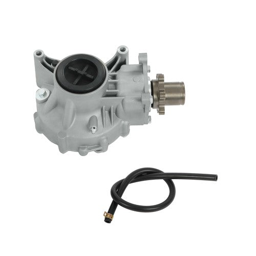 Solid Spare Rear Differential for Yamaha Grizzly 660 YFM660F 4wd 2002-2008 5KM-46101-10-00