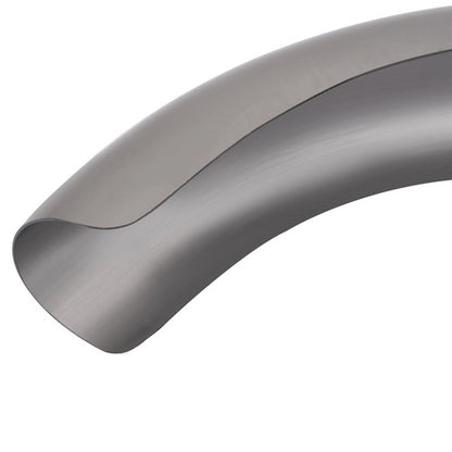 Solid Spare For Harley Bagger Touring Road King Glide 30" Wrap Front Fender Wheel Unpainted
