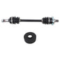 Solid Spare 0502-813 1502-345 Front Left CV Axles Drive Shaft For Arctic Cat 400 2006-2014
