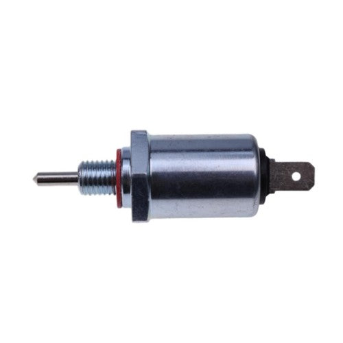 Solid Spare Carburetor Fuel Solenoid M138477 21188-2011 For John Deere 325 FH531V 345-FD611V