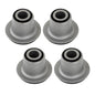 Solid Spare LH & RH Rack and Pinion Mounting Bushing Kit For Toyota Avalon Sienna 2002-2012