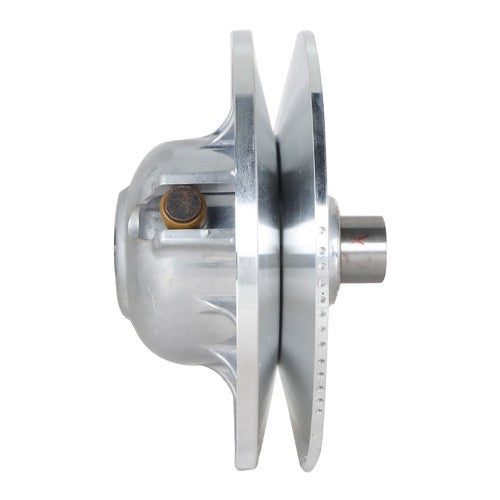 Solid Spare SECONDARY DRIVEN CLUTCH Complete 1323239 For 2014-2015 POLARIS RZR 1000 XP