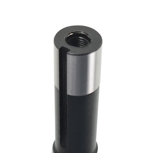 Solid Spare 3/4" R8 Shank Shell Milling Arbor Adapter Holder For Bridgeport Machine US