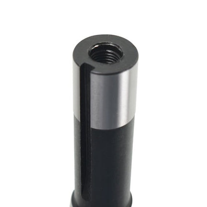 Solid Spare 3/4" R8 Shank Shell Milling Arbor Adapter Holder For Bridgeport Machine US