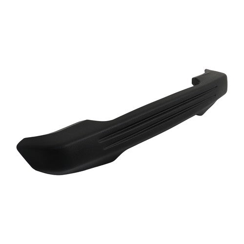 Solid Spare Black Rear Bumper For Yamaha G29 Drive & Drive2 JW1-K7540-00 Golf Cart 07-16