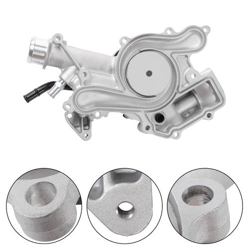 Solid Spare 2004-2008 For Dodge Durango Full Gasket Set Timing Chain Kit Water Pump&Gasket
