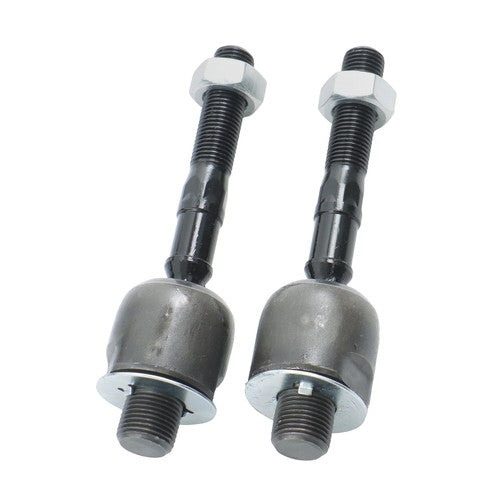 Solid Spare 16Pcs For Acura TL 2004-2006 Suspension Kit Front Lower Upper Control Arm Set