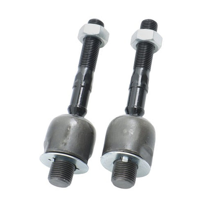 Solid Spare 16Pcs For Acura TL 2004-2006 Suspension Kit Front Lower Upper Control Arm Set