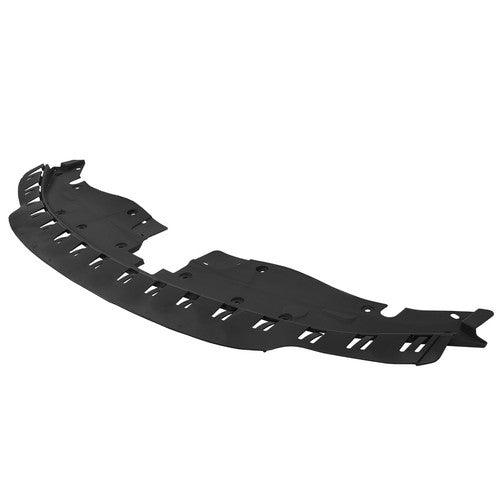 Solid Spare For 2015-2023 Dodge Charger Radiator Support Cover Sedan R/T SXT SRT SCAT PACK