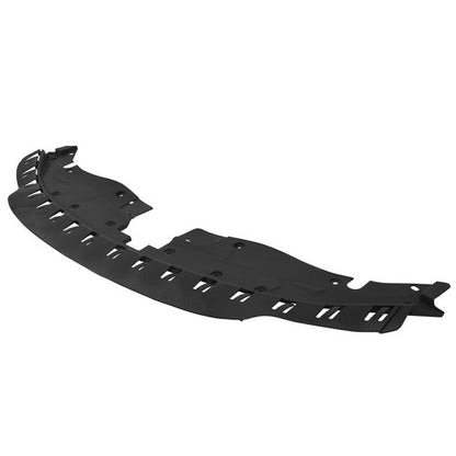 Solid Spare For 2015-2023 Dodge Charger Radiator Support Cover Sedan R/T SXT SRT SCAT PACK