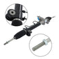 Solid Spare 4420033332 Fit For 02-08 Toyota Camry Solara Power Steering Rack&Pinion Assembly