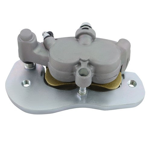 Solid Spare Rear Right Brake Caliper & Pads 705601890 For Can-Am Commander 700 2022-2023