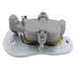 Solid Spare Rear Right Brake Caliper & Pads 705601890 For Can-Am Commander 700 2022-2023