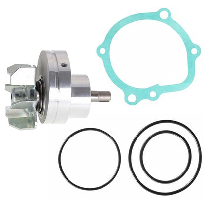 Solid Spare For Honda GL1100 GL1100A GL1100I Goldwing 1100 1980-1983 Water Pump
