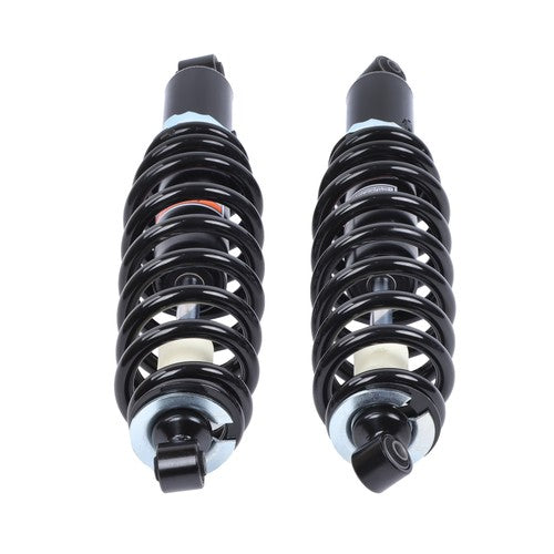 Solid Spare 7043394 Front Shocks For Polaris Ranger 800 700 500 Diesel-900 Crew/XP 2009-2017
