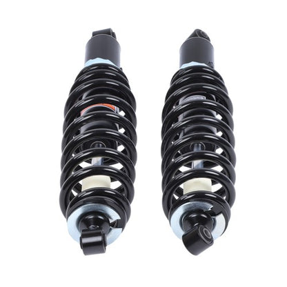 Solid Spare 7043394 Front Shocks For Polaris Ranger 800 700 500 Diesel-900 Crew/XP 2009-2017