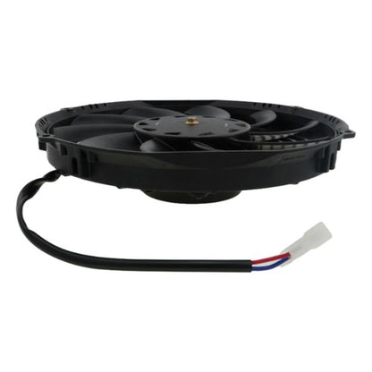 Solid Spare 12V Fan Blower Suction 78-1375 78-1185 for Thermo King V-100 V400DSR V-200 V-300