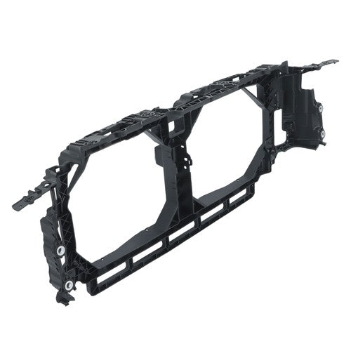 Solid Spare LC3Z8B455B For Ford F-250 Super Duty 2020 2021-22 Radiator Bracket Header Panel