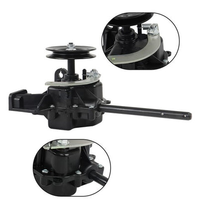 Solid Spare 247885550 31A-3CAD729 618-04296 Snow Blower For TRANS ASM-SNOW