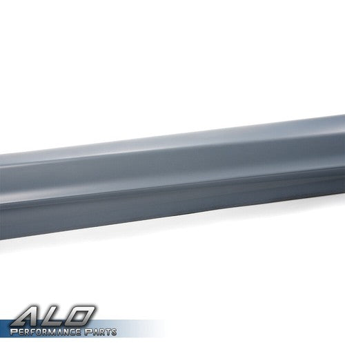 Solid Spare Fit For 2012-2016 Ford Focus Exterior Rocker Panel Molding Trim -Right