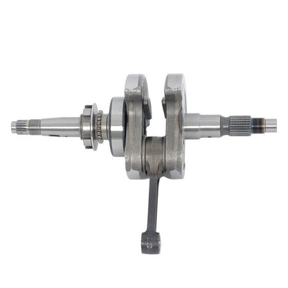 Solid Spare P015000132000101 for Hisun 550 taper ratio 1:7 Crankshaft W/Rod Massimo MSU 550