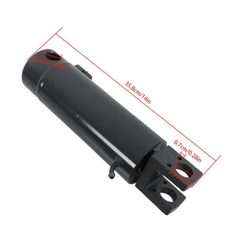 Solid Spare 3C081-94622 For Kubota M9960 M9540 M8540 M8560 Tractor Cylinder Piston Rod