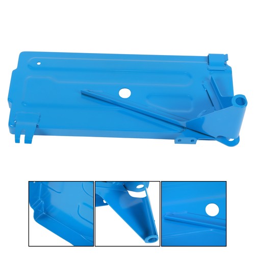 Solid Spare E4NN10723AA 83954997 Battery tray For Ford New Holland Tractor