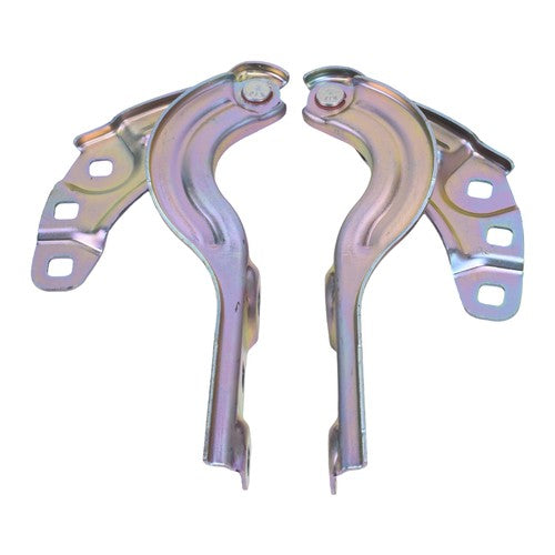 42734515 42734516 Hood Hinges Driver & Passenger Side For 2024 Chevrolet Trax