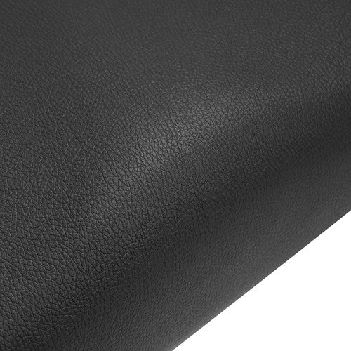 Solid Spare Replacement Seat Back Rest Black For Polaris Ranger XP Crew 800 900 2009-2018