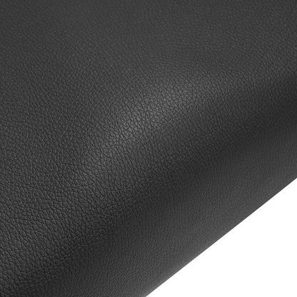 Solid Spare Replacement Seat Back Rest Black For Polaris Ranger XP Crew 800 900 2009-2018