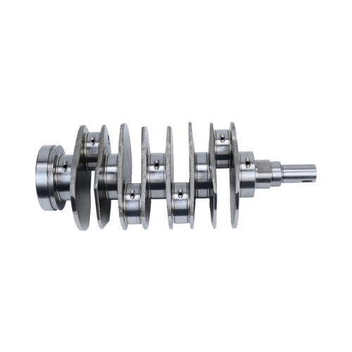 Crankshaft & Main +Rod Bearing for 2004-2018 Subaru Impreza EJ255 EJ257 WRX 2.5L