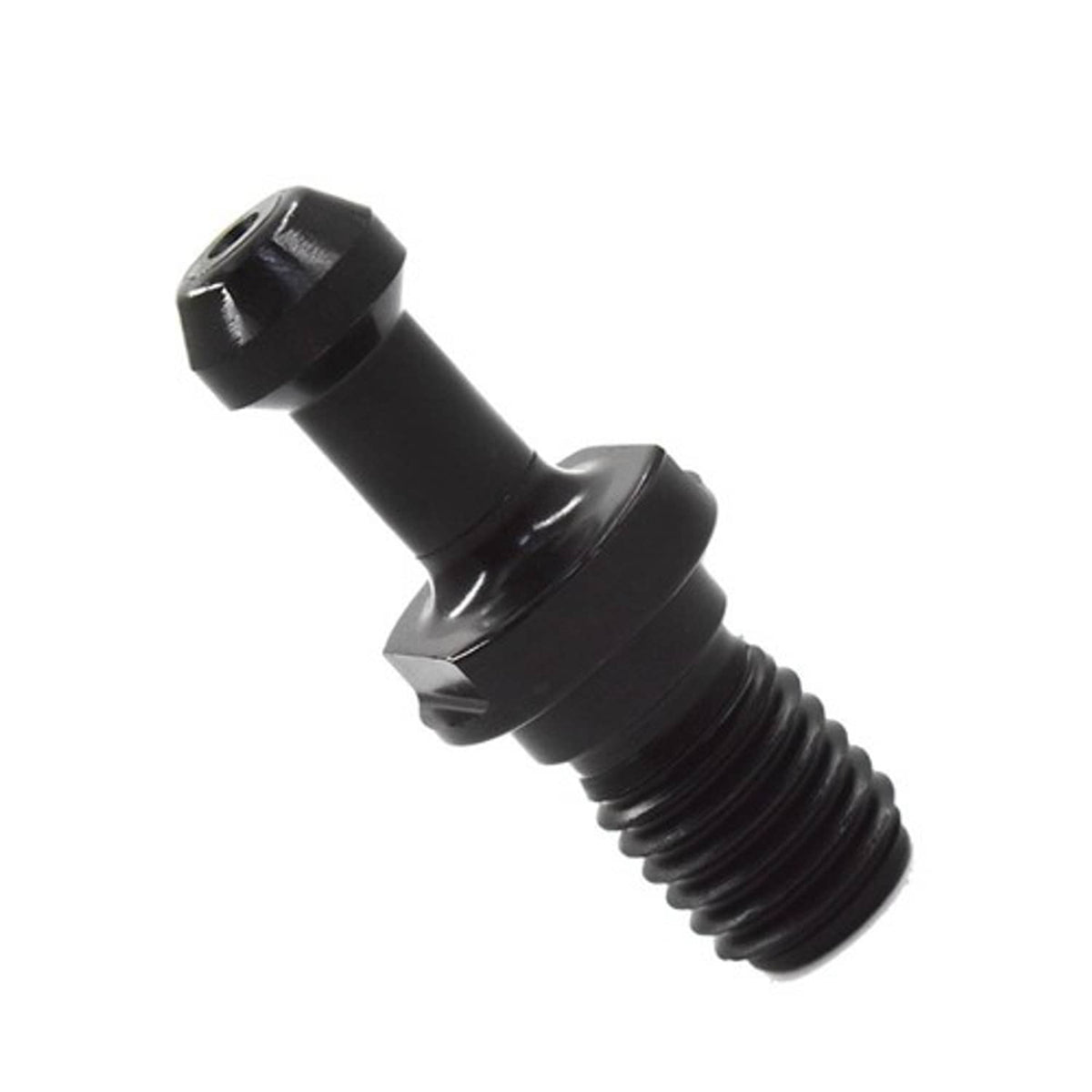 Solid Spare CAT40 45° 0.589" 10Pcs Pull Stud Retention Knob For HAAS TOSHIBA