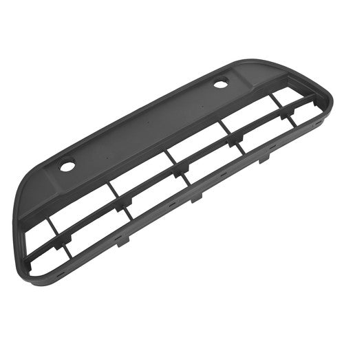 Solid Spare Black Front Bumper Cover Grille Fit For Ford Transit Connect 2010-2013 FO1036132