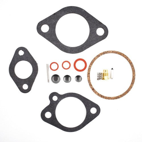 Solid Spare Carburetor Rebuild for Chrysler Force Outboard Carb 9.9 15 75 85 105 120 HP US