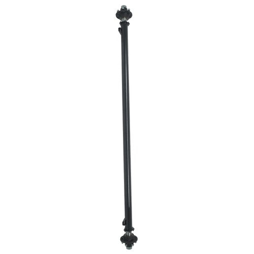 Solid Spare Fit For 6000lbs Trailer Axle Boat RV Utility Axle 6lug-5.5" 95" Hub Face 80" SC