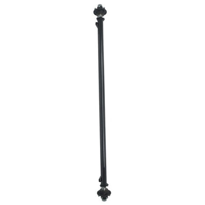 Solid Spare Fit For 6000lbs Trailer Axle Boat RV Utility Axle 6lug-5.5" 95" Hub Face 80" SC