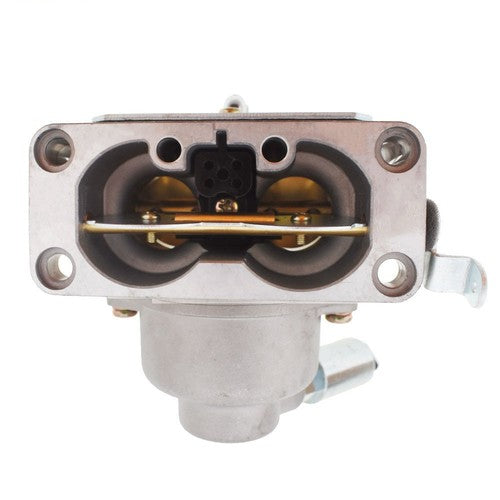 Solid Spare Carburetor For Briggs&Stratton 699709 696132 696133 697351 698455 V-Twin Engine
