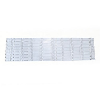 LED Strip set For Hisense 85H78G 85E7F 85H6570G 85H6510G SVH850A07 HD850V8U81