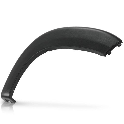 Solid Spare Fit For Dodge Ram Promaster 2019-2022 Left Rear Molding Wheel Trim Fender Flare