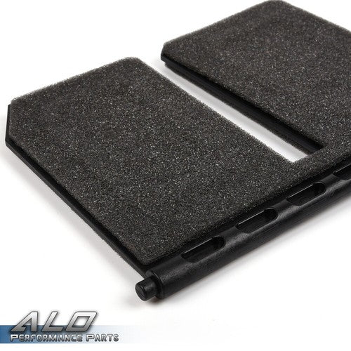 Solid Spare Fit For 02-06 Dodge Ram 1500 2500 3500 Heater Fix Blend Door Repair Blendor