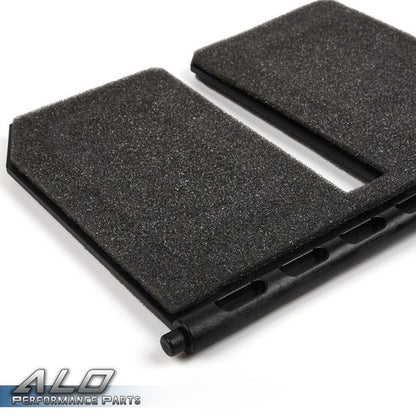 Solid Spare Fit For 02-06 Dodge Ram 1500 2500 3500 Heater Fix Blend Door Repair Blendor