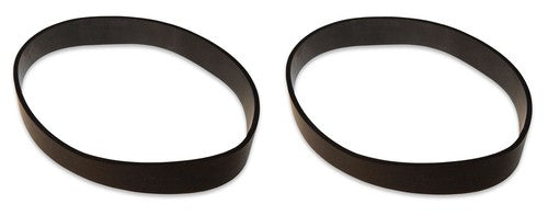 Solid Spare (2) Replacement Belts for Hoover Belt 38528-058
